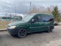 2007 Opel Combo C Рестайлинг, зелёный, 240000 рублей - вид 2