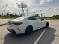 2022 BMW 4 серии 430i xDrive G22, G23, G26, белый, 5499000 рублей - вид 4