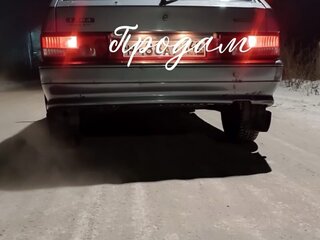 2012 Lada (ВАЗ) 2114, серый, 300000 рублей, вид 3