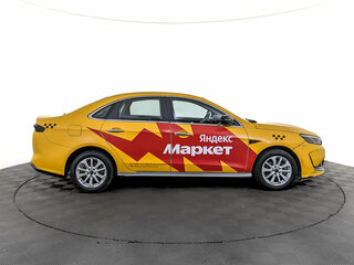 2024 Kaiyi E5, серый, 950000 рублей, вид 4