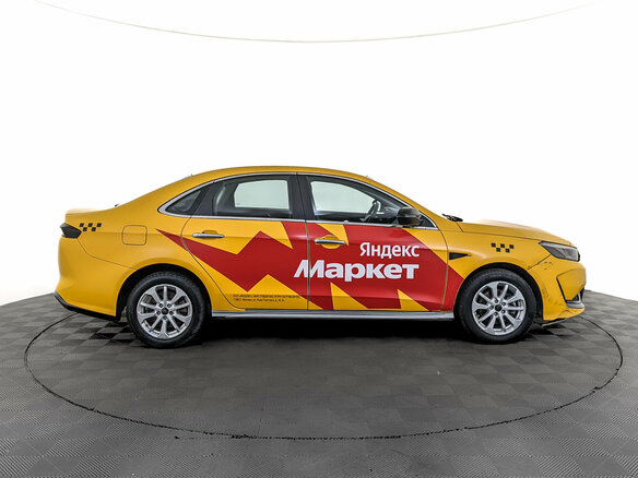 2024 Kaiyi E5, серый, 800000 рублей - вид 3
