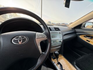 2006 Toyota Camry VI (XV40), синий, 1000000 рублей, вид 2