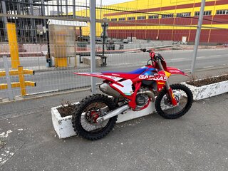 2024 Gas Gas MC, красный, 920000 рублей, вид 5
