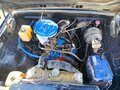 1997 ГАЗ 31029 «Волга», чёрный, 320000 рублей - вид 6