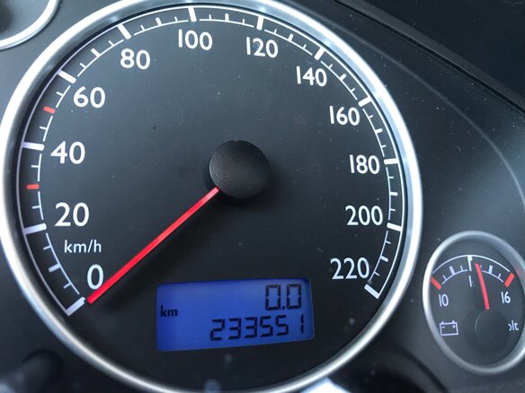 2007 Volkswagen Multivan T5, серый, 2950000 рублей - вид 19