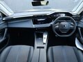 2021 Peugeot 308 III, белый, 1770000 рублей - вид 9