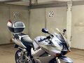 2007 Honda VFR 800, серый, 600000 рублей - вид 2