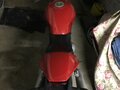 2003 Ducati Monster 1000, красный - вид 6