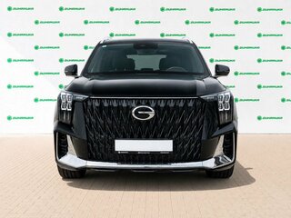 2026 GAC GS8 II, чёрный, 4949000 рублей, вид 2