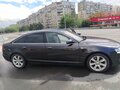 2005 Audi A6 III (C6), чёрный, 620000 рублей - вид 1