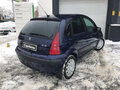 2004 Citroen C3 SensoDrive I, синий - вид 1