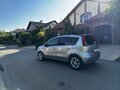 2009 Nissan Note I Рестайлинг, серебристый, 700000 рублей - вид 6
