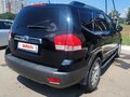 2011 Kia Mohave 6-speed I, чёрный, 1600000 рублей - вид 3