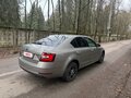 2019 Skoda Octavia III (A7) Рестайлинг, бежевый, 1900000 рублей - вид 6
