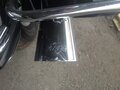 2007 Harley-Davidson Electra Glide, чёрный, 580838 рублей - вид 2
