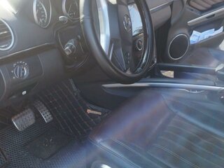 2012 Mercedes-Benz GL-Класс 350 I (X164) Рестайлинг, серый, 2500000 рублей, вид 4