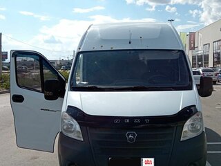 2017 ГАЗ ГАЗель Next, белый, 1550000 рублей, вид 5