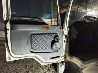 2007 Foton Auman BJ10xx, белый, 1300000 рублей, вид 4