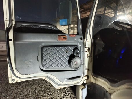 2007 Foton Auman BJ10xx, белый, 1300000 рублей, вид 4