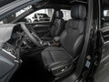 2025 Audi Q5 L 45 TFSI II (FY) Рестайлинг, чёрный - вид 8