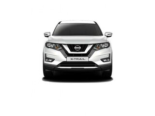 2021 Nissan X-Trail III Рестайлинг, белый, 3200000 рублей, вид 1