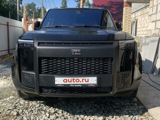 2023 Polar Stone (Jishi) 01, чёрный, 5999999 рублей, вид 2