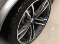 2016 BMW X5 M II (F85), серый - вид 5