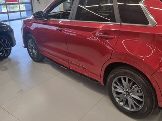 2023 SWM G01F, красный, 3300000 рублей, вид 2
