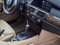 2005 BMW 5 серии 530i V (E60/E61), чёрный, 1500000 рублей - вид 9