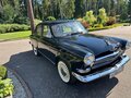 1964 ГАЗ 21 «Волга» 21Л, чёрный, 5000000 рублей - вид 2