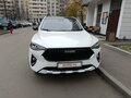 2021 Haval F7 I, белый, 1700000 рублей - вид 2