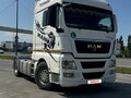2008 MAN TGX, белый, 3000000 рублей