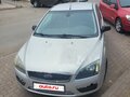 2005 Ford Focus II, серебристый, 380000 рублей - вид 5