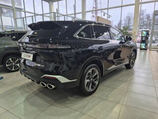 2025 Changan CS75 Plus IV, чёрный, 4249900 рублей, вид 4