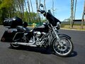 2020 Harley-Davidson Street Glide, чёрный, 1450000 рублей