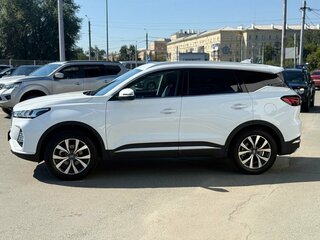 2024 Xcite X-Cross 7, белый, 1750000 рублей, вид 5
