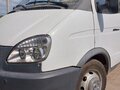 2005 ГАЗ ГАЗель (3302), белый, 600000 рублей - вид 1