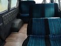 2003 SsangYong Transstar, белый, 450000 рублей - вид 9