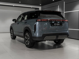 2026 Jaecoo J7 I Рестайлинг, серый, 2849000 рублей, вид 4