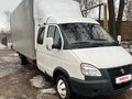 2013 ГАЗ ГАЗель (33023/330273) Фермер, белый, 1250000 рублей - вид 1