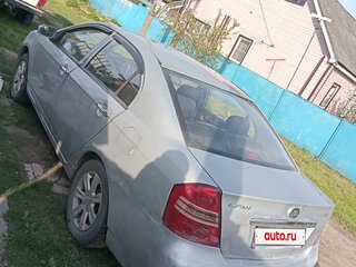 2012 Lifan Solano I (620), серебристый, 180000 рублей, вид 2