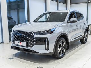 2026 Tenet T4, серый, 2449000 рублей, вид 1