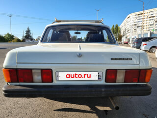 1997 ГАЗ 31029 «Волга», серый, 350000 рублей, вид 3