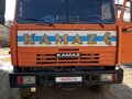 1988 КамАЗ 5410, бежевый, 1000000 рублей - вид 2