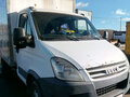 2010 Iveco Daily, белый, 500000 рублей