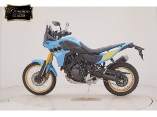 2026 Yamaha Tenere 700, голубой, 1316000 рублей, вид 1