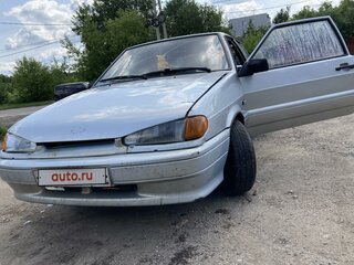 2011 Lada (ВАЗ) 2113, серебристый, 105000 рублей, вид 1