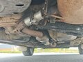 2008 Mitsubishi Outlander II, серебристый - вид 7
