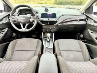 2021 Chevrolet Cruze II, белый, 1000000 рублей, вид 5