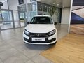 2025 Lada (ВАЗ) Granta I Рестайлинг, белый - вид 3